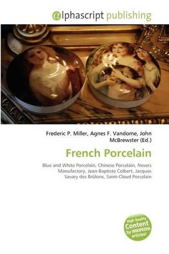 French Porcelain