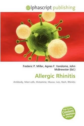 Allergic Rhinitis