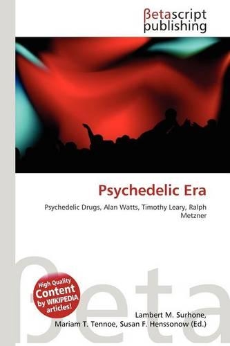 Psychedelic Era: (English)