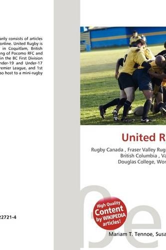 United Rugby Club