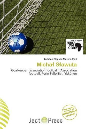 Micha S Awuta: (English)