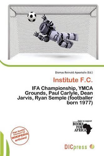 Institute F.C.