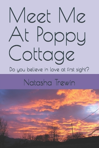 Meet Me At Poppy Cottage