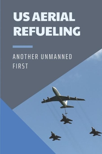 US Aerial Refueling