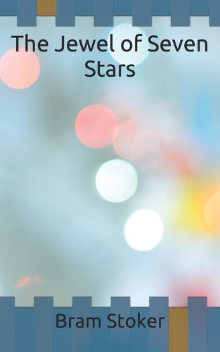 The Jewel of Seven Stars