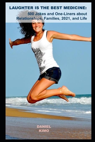 Laughter Is the Best Medicine