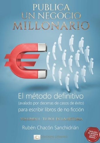 Publica un negocio millonario - Vol. 1