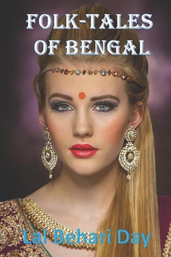 Folk-Tales of Bengal