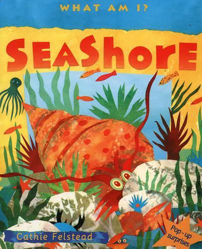 Seashore: (What am I? S.)
