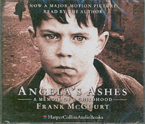 Angela’s Ashes