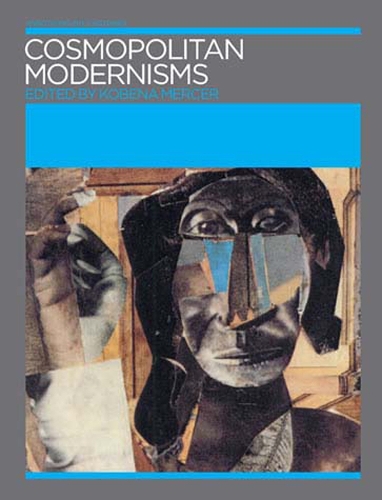Cosmopolitan Modernisms