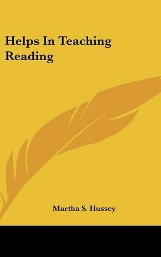 Helps in Teaching Reading