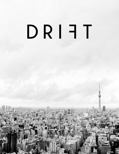 Drift Volume 2: Tokyo