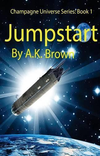 Jumpstart: Jumpstart(1 Champagne Universe)