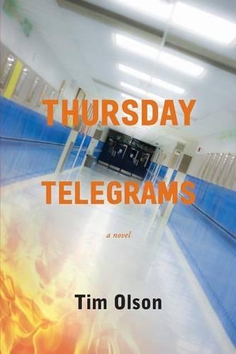 Thursday Telegrams: (English)