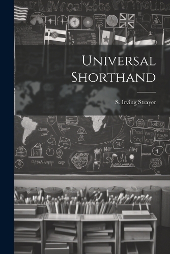 Universal Shorthand