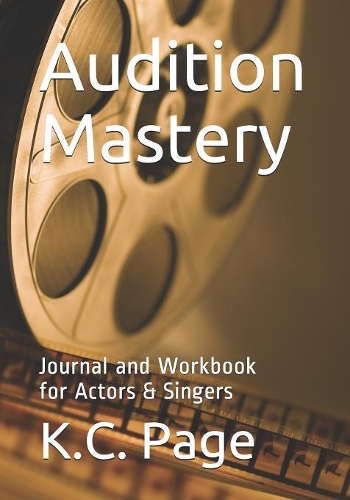 Audition Mastery