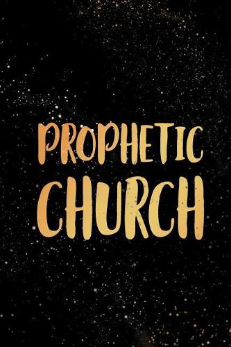 Prophetic Church