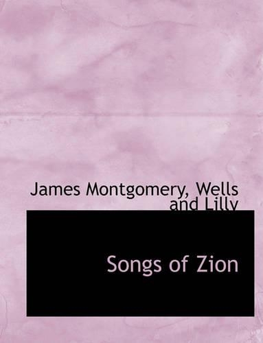 Songs of Zion