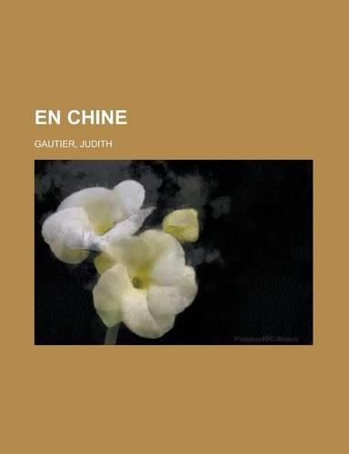 En Chine: (French)