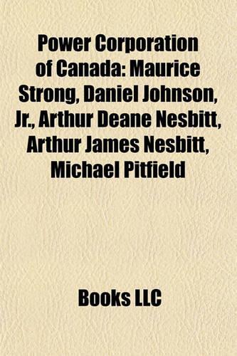 Power Corporation of Canada