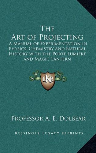 The Art of Projecting