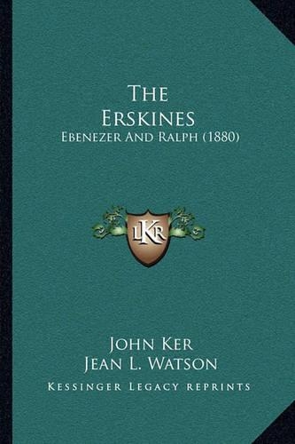 The Erskines
