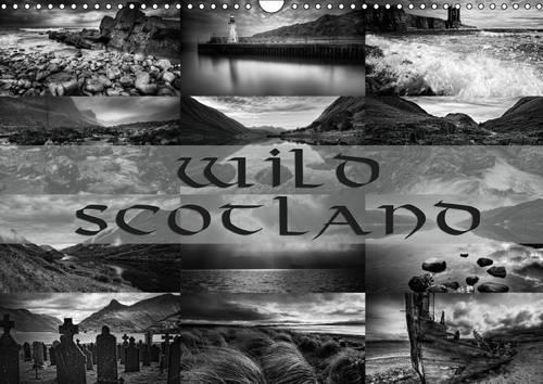 Wild Scotland / UK-Version 2015