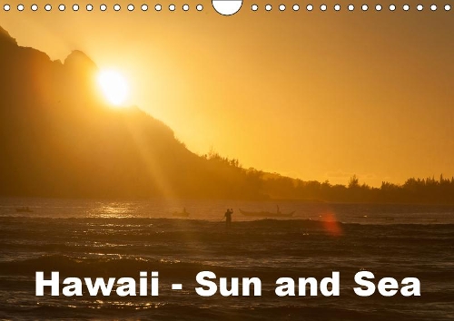 Hawaii - Sun and Sea 2019