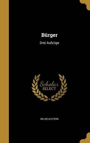 Bürger
