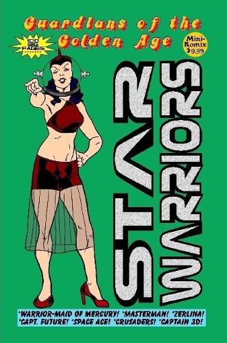 Guardians of the Golden Age