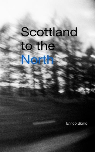 Scottland to the North