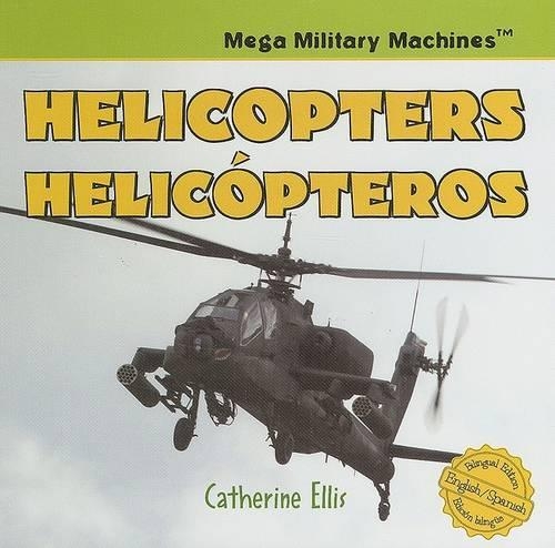 Helicopters / Helicópteros