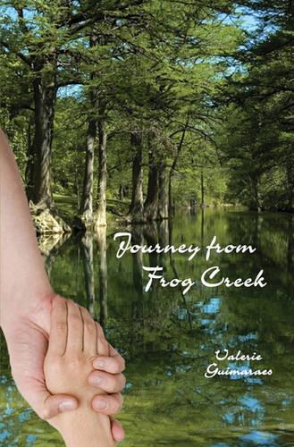 Journey from Frog Creek