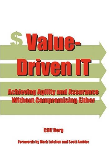 Value-Driven IT