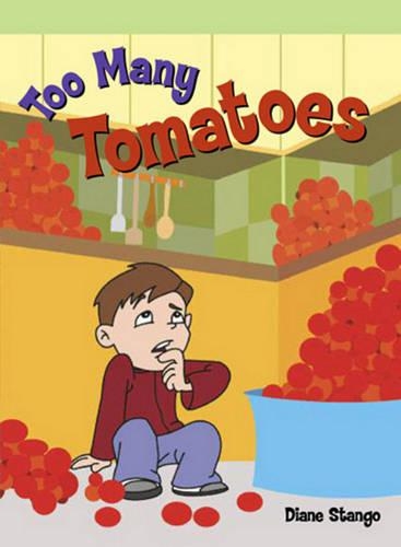 Too Many Tomatoes
