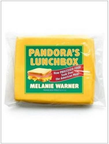 Pandora's Lunchbox