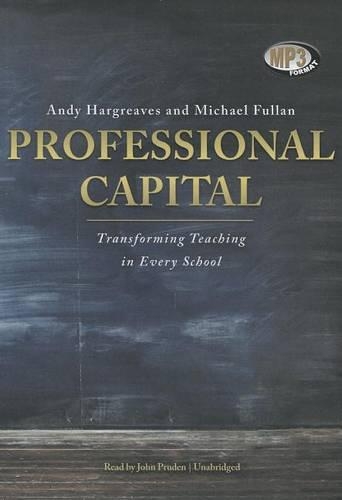 Professional Capital