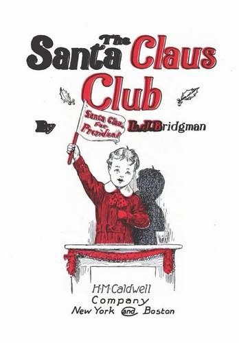 The Santa Claus Club