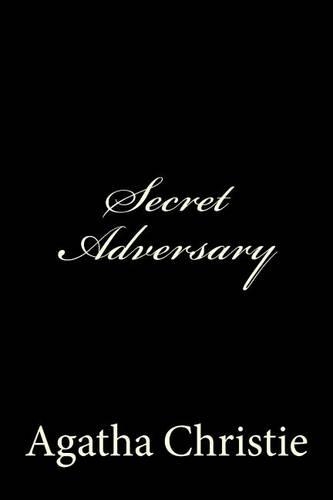 Secret Adversary