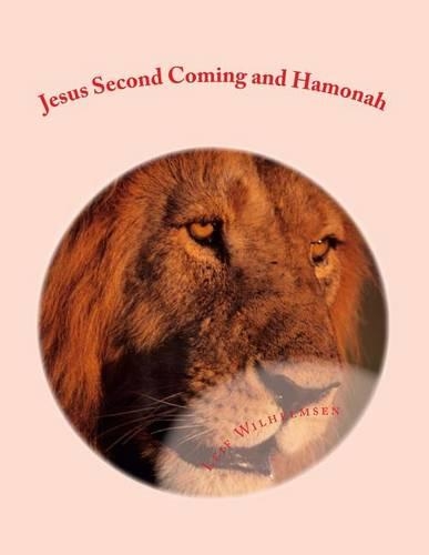 Jesus Second Coming and Hamonah: (English)