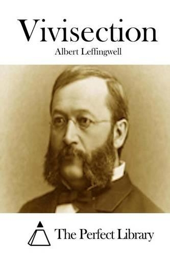 Vivisection: (English)