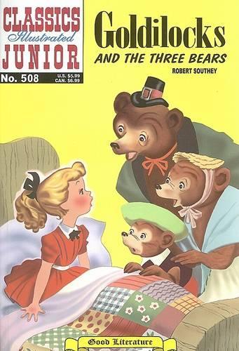 Goldilocks and the Three Bears