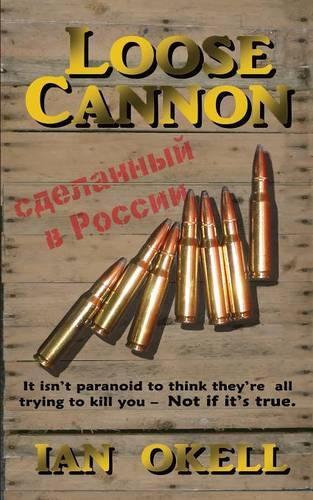 Loose Cannon: (English)