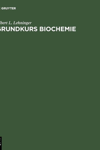 Grundkurs Biochemie