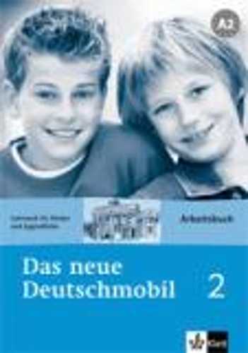 Das neue Deutschmobil