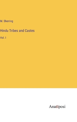 Hindu Tribes and Castes