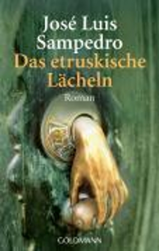 Das Estruskische Lacheln