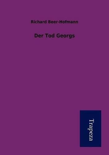 Der Tod Georgs
