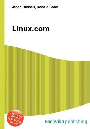 Linux.com